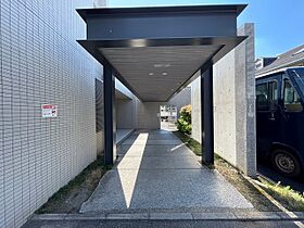 ドミトリオ仁王田  ｜ 大阪府吹田市垂水町２丁目35番2号（賃貸マンション1K・5階・26.82㎡） その18