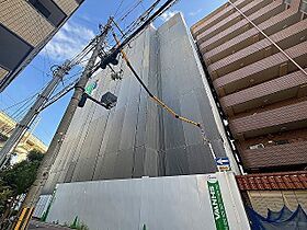 スプランディッド8  ｜ 大阪府大阪市淀川区加島３丁目（賃貸マンション1LDK・2階・35.00㎡） その14