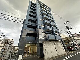 サン・グレート・ESAKA  ｜ 大阪府吹田市南金田２丁目（賃貸マンション1K・8階・31.09㎡） その1