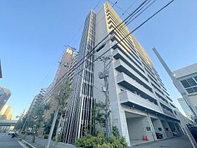 Dimus新大阪  ｜ 大阪府大阪市淀川区宮原４丁目4番50号（賃貸マンション1K・2階・21.82㎡） その1