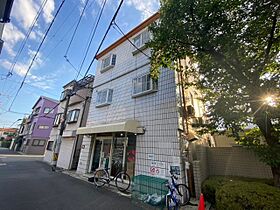 サンシャイン豊中1  ｜ 大阪府豊中市庄内幸町１丁目（賃貸マンション1R・2階・14.00㎡） その1