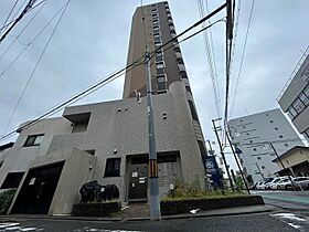 ルクレ江坂  ｜ 大阪府吹田市垂水町１丁目21番5号（賃貸マンション1K・1階・26.71㎡） その1