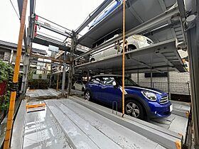 ルクレ江坂  ｜ 大阪府吹田市垂水町１丁目21番5号（賃貸マンション1K・1階・26.71㎡） その19