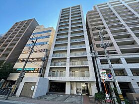 グレンパーク江坂2  ｜ 大阪府吹田市江の木町16番8号（賃貸マンション1R・9階・24.28㎡） その3