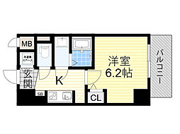 豊津駅 6.8万円