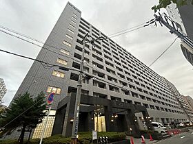 ノルデンハイム江坂  ｜ 大阪府吹田市広芝町4番18号（賃貸マンション1LDK・12階・37.53㎡） その1