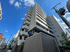 エスリード江坂江の木町  ｜ 大阪府吹田市江の木町7番20号（賃貸マンション1K・10階・21.75㎡） その19