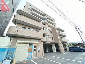 アセックエアポートビル  ｜ 大阪府豊中市螢池西町２丁目（賃貸マンション1LDK・2階・49.23㎡） その3