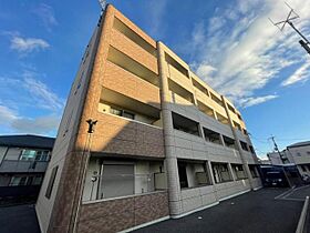 コート・バンブーグラス  ｜ 大阪府豊中市桜の町３丁目16番19号（賃貸マンション1R・4階・36.00㎡） その1