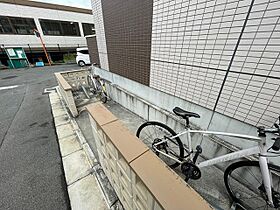 ジュールスラン  ｜ 大阪府吹田市山手町３丁目7番3号（賃貸アパート1K・2階・30.03㎡） その28