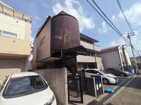 CUBE山手町  ｜ 大阪府吹田市山手町３丁目（賃貸マンション1DK・2階・27.13㎡） その26