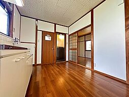 居間