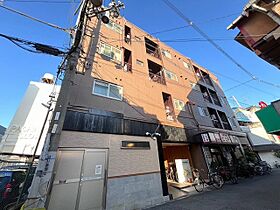 オリエンタルマンション  ｜ 大阪府豊中市庄内西町３丁目（賃貸マンション1R・4階・30.00㎡） その1