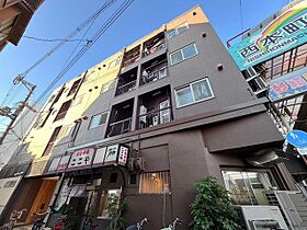 オリエンタルマンション  ｜ 大阪府豊中市庄内西町３丁目（賃貸マンション1R・4階・30.00㎡） その3