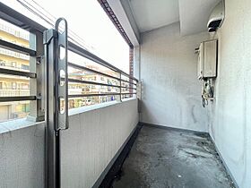 シャンティー豊中  ｜ 大阪府豊中市桜の町１丁目3番21号（賃貸マンション1LDK・2階・37.24㎡） その15