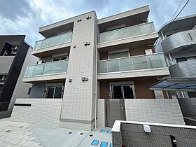 アリビオ蛍池  ｜ 大阪府豊中市螢池北町１丁目6番3号（賃貸アパート1LDK・2階・40.39㎡） その3