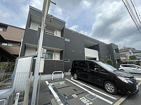 ヴィラ泉  ｜ 大阪府吹田市泉町５丁目（賃貸アパート1K・2階・28.00㎡） その3