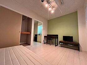 the house esaka EAST  ｜ 大阪府吹田市南吹田５丁目（賃貸間借り1K・2階・17.00㎡） その5