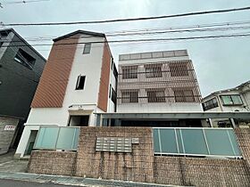 the house esaka EAST  ｜ 大阪府吹田市南吹田５丁目（賃貸間借り1K・2階・17.00㎡） その1