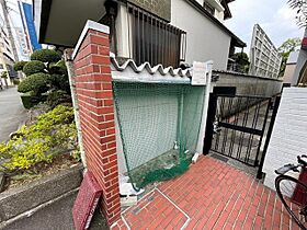 メゾン・クレール  ｜ 大阪府豊中市岡町北１丁目（賃貸マンション1K・2階・17.20㎡） その26