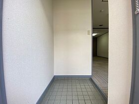 レジデンス500  ｜ 大阪府吹田市泉町５丁目（賃貸マンション1LDK・1階・30.00㎡） その20