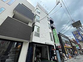 ラ・メゾン吹田  ｜ 大阪府吹田市昭和町（賃貸マンション1R・4階・23.00㎡） その1