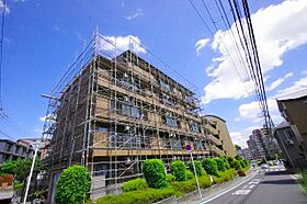 リヴェール千里 207 ｜ 大阪府吹田市佐井寺３丁目21番21号（賃貸マンション1K・2階・25.12㎡） その26