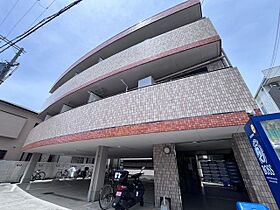 ラフレシア曽根  ｜ 大阪府豊中市原田元町２丁目（賃貸マンション1K・2階・20.00㎡） その3