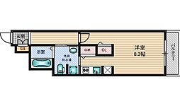 西中島南方駅 5.2万円