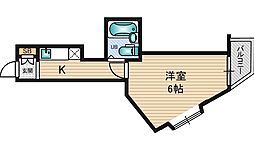 🉐敷金礼金0円！🉐ディザイア新大阪