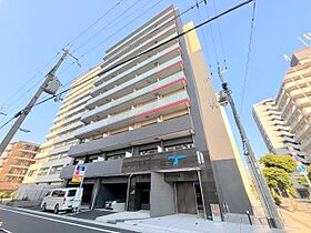 セレニテ新大阪ミラク壱番館  ｜ 大阪府大阪市淀川区西宮原３丁目2番6号（賃貸マンション1LDK・5階・28.90㎡） その3