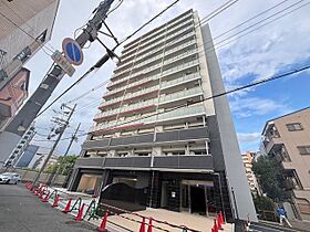 セレニテ十三ミラク  ｜ 大阪府大阪市淀川区十三本町２丁目4番14号（賃貸マンション1DK・4階・25.91㎡） その3