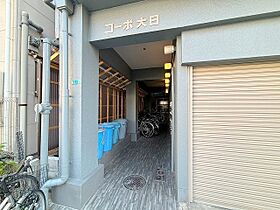 コーポ大日  ｜ 大阪府大阪市淀川区塚本３丁目2番22号（賃貸マンション1R・5階・25.17㎡） その17