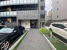 プレサンス江坂クォーレ  ｜ 大阪府吹田市南吹田５丁目15番30号（賃貸マンション1K・8階・22.70㎡） その17