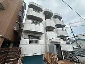 蛍池メゾン都  ｜ 大阪府豊中市螢池南町２丁目2番4号（賃貸マンション1R・1階・28.00㎡） その1