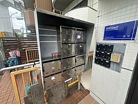 蛍池メゾン都  ｜ 大阪府豊中市螢池南町２丁目2番4号（賃貸マンション1R・1階・28.00㎡） その25