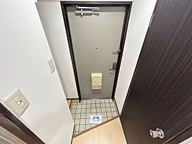 シャトレ豊津2  ｜ 大阪府吹田市垂水町２丁目（賃貸マンション1K・3階・31.60㎡） その4