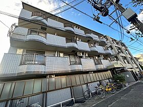 シャトレ豊津2  ｜ 大阪府吹田市垂水町２丁目（賃貸マンション1K・3階・31.60㎡） その1