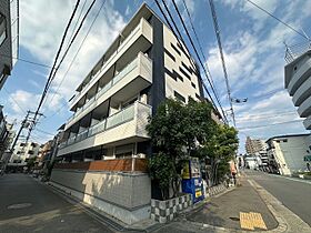 ウインズコート豊中南  ｜ 大阪府豊中市庄内幸町３丁目（賃貸マンション1K・1階・20.59㎡） その1