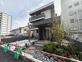 グランドール垂水  ｜ 大阪府吹田市垂水町３丁目3番16号（賃貸アパート2LDK・1階・53.43㎡） その3