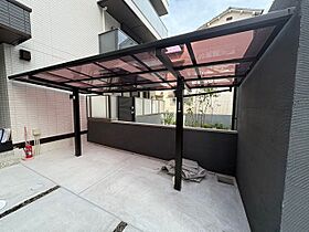 グランドール垂水  ｜ 大阪府吹田市垂水町３丁目3番16号（賃貸アパート2LDK・1階・53.43㎡） その30