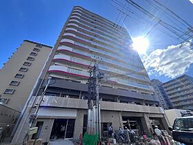 セレニテ江坂グランデ  ｜ 大阪府吹田市江坂町２丁目1番64号（賃貸マンション1K・9階・22.86㎡） その3