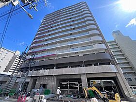 セレニテ江坂グランデ  ｜ 大阪府吹田市江坂町２丁目1番64号（賃貸マンション1LDK・9階・30.22㎡） その1