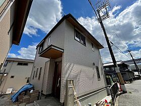 仮）柴原町3丁目貸家A棟  ｜ 大阪府豊中市柴原町３丁目（賃貸一戸建3LDK・1階・86.31㎡） その3