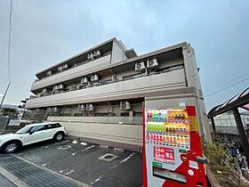 エトワールオーク  ｜ 大阪府箕面市粟生間谷西７丁目3番30号（賃貸マンション1K・2階・20.00㎡） その1