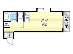 橋本マンション