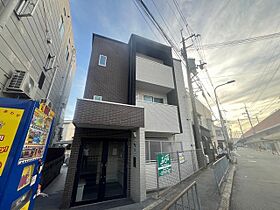 ウインズコート天神2  ｜ 大阪府池田市天神１丁目（賃貸マンション1K・2階・23.20㎡） その3