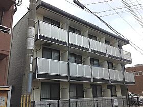 レオパレス風花  ｜ 大阪府吹田市岸部中１丁目（賃貸アパート1K・2階・19.87㎡） その1