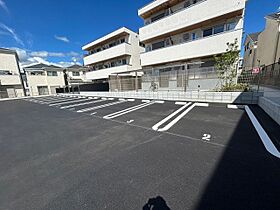 Maison de le Ciel  ｜ 大阪府池田市石橋１丁目19番（賃貸アパート2LDK・1階・60.52㎡） その12