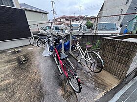 柴原パレス  ｜ 大阪府豊中市柴原町３丁目（賃貸アパート1K・1階・20.74㎡） その30